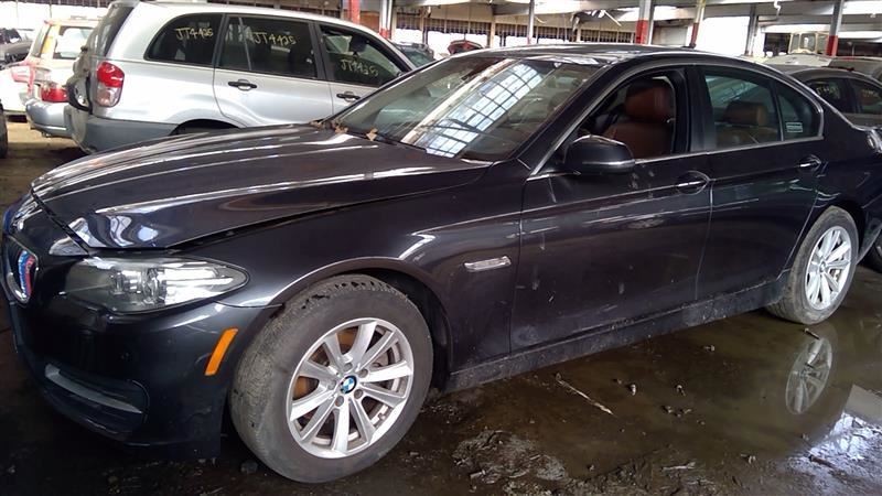 528I 2014 Fuse Box Cabin 1476031