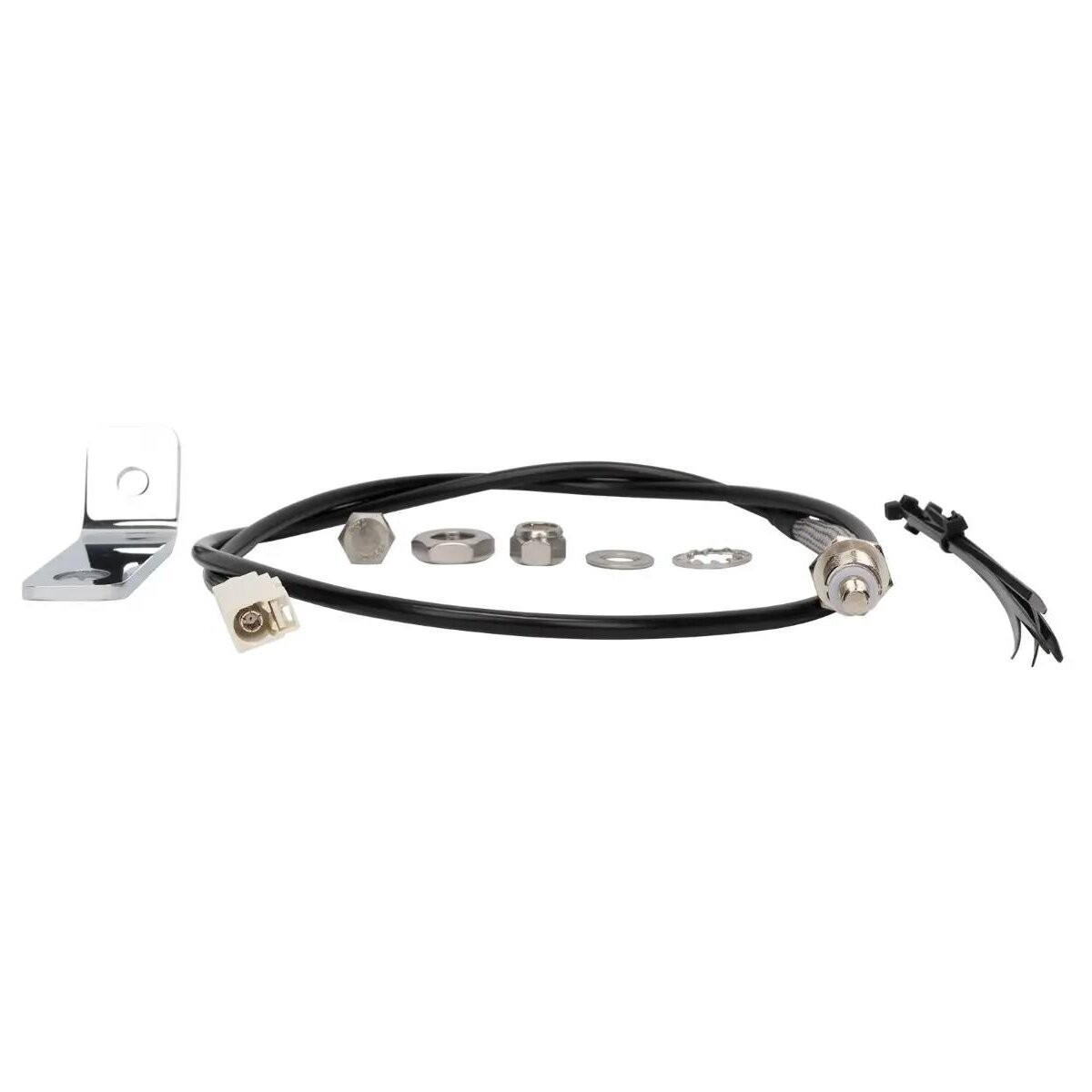 HogWorkz Antenna Relocation Kit HW131728