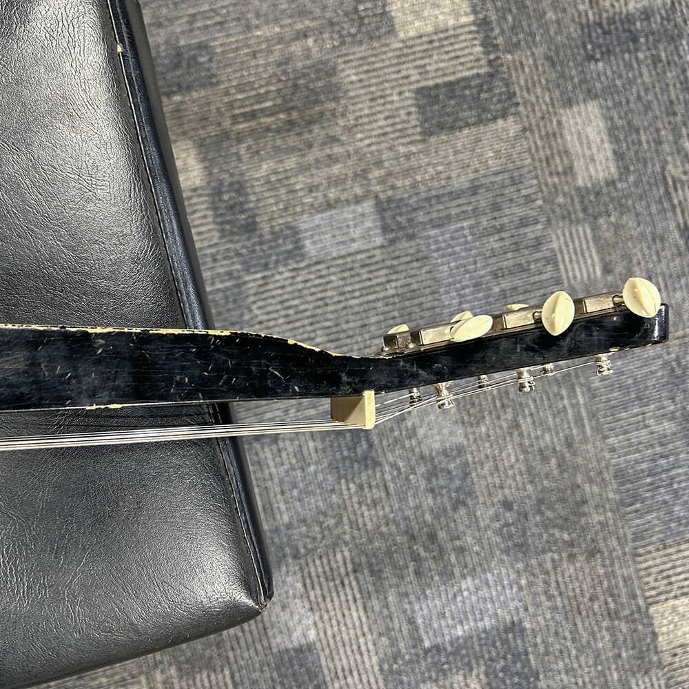 Oahu Vintage Lap Steel Guitar - 1950s - USED