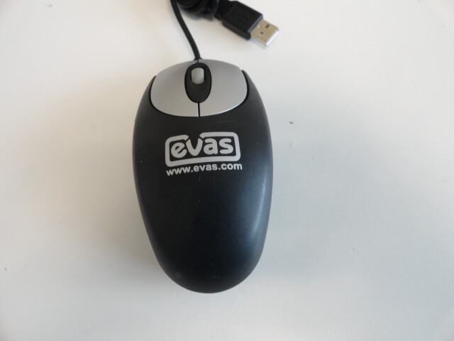 BB2: Evas MH-18EOM Mouse