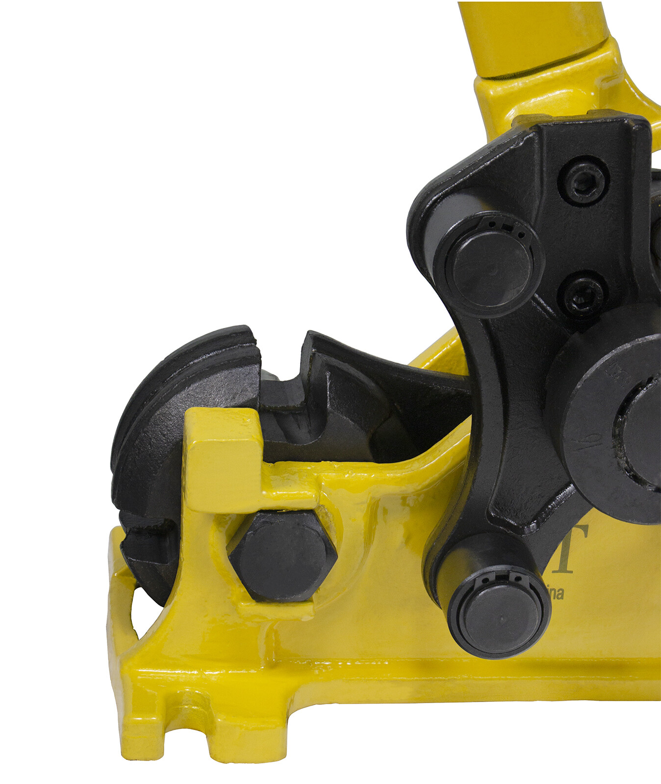 Steel Dragon Tools® RBC625 5/8" Manual Rebar Cutter and Bender