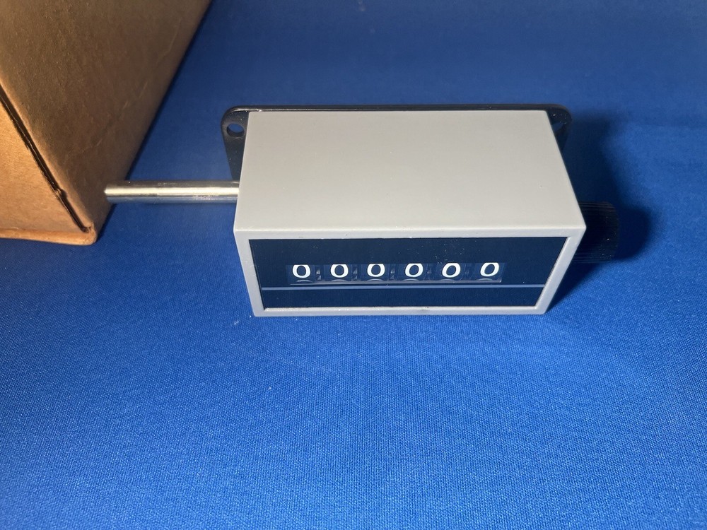 Reddington Counter 30-2926