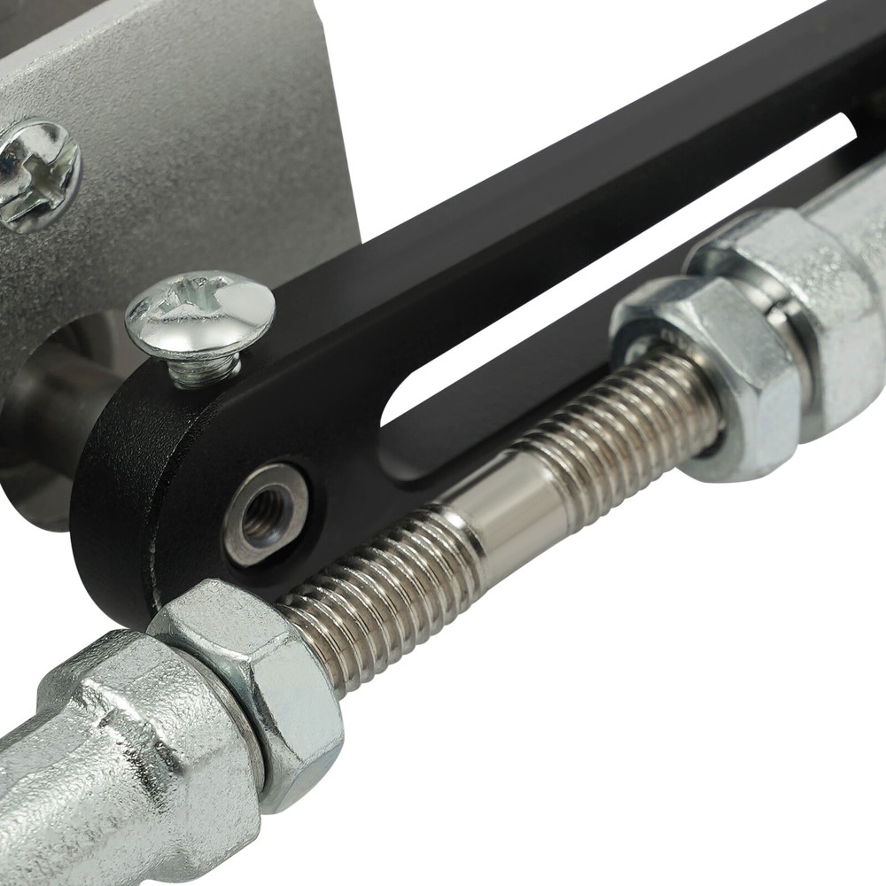 Reciprocating Cycle Linear Motor Adjustable Stroke Linear Actuator DC 24 V