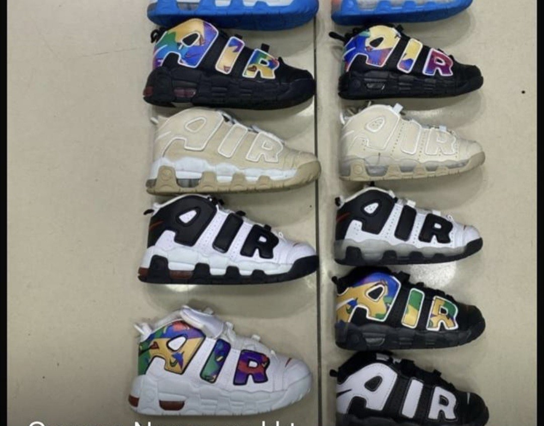 Shoes Coloring Book for Kids: Coloring Book for Children