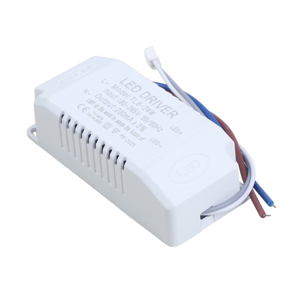 Efficient LED Driver External Power Supply 824W for High performance Lighting