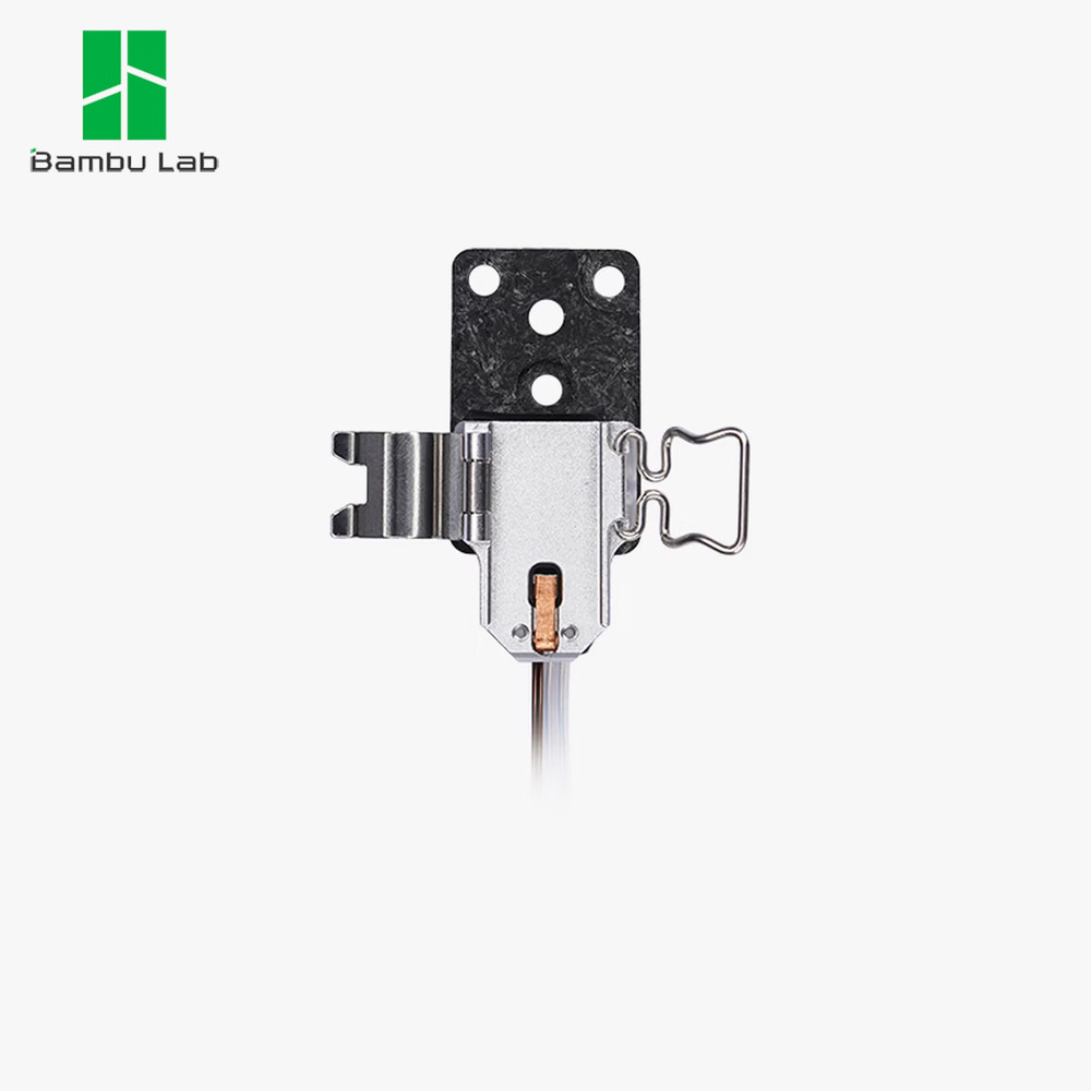 Original Bambu Lab Hotend Heating Assembly for Bambu Lab A1/A1 mini 3D Printer
