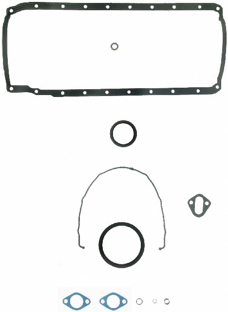 Fel-Pro 17146 Marine Conversion Gasket Set