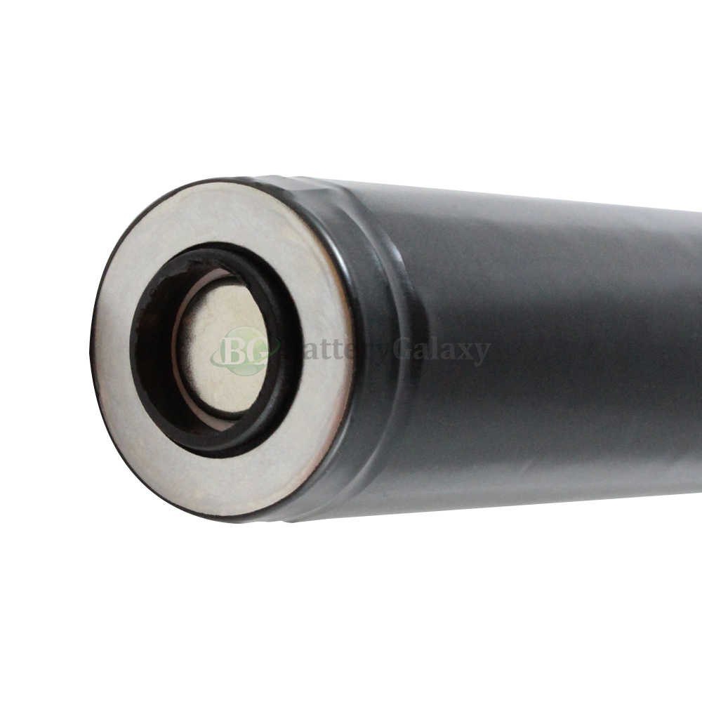 2 NEW OEM BG0091 Rechargeable Flashlight Replacement Battery for Streamlight