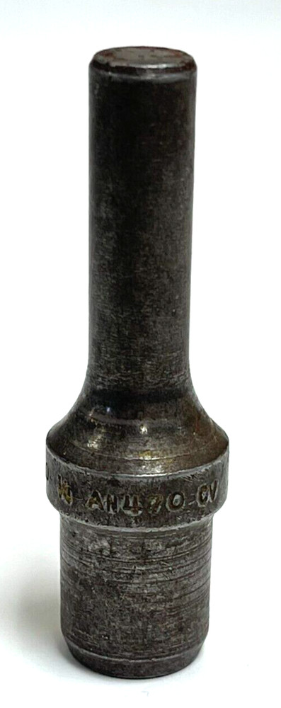MM110-20 1/4" AN470-CV RIVETING TOOL