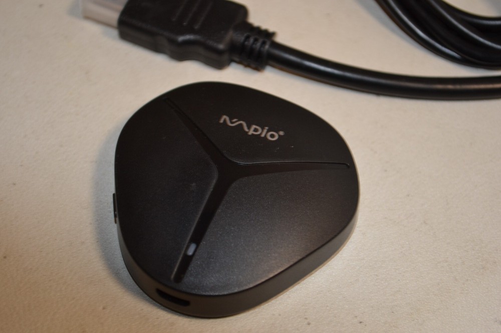 Mpio Wireless Dongle