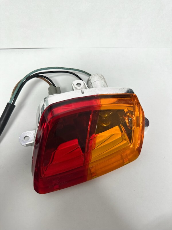 Used Medline Strider Right Tail Light Assembly