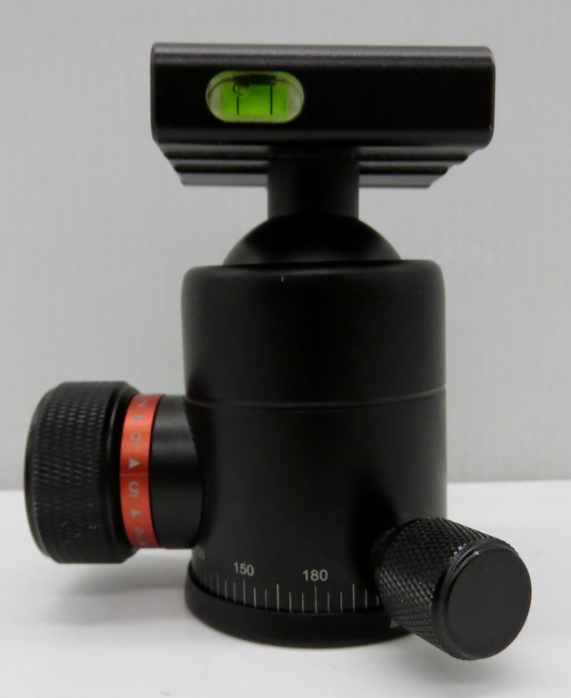 Fotopro FPH-62Q Ball Head