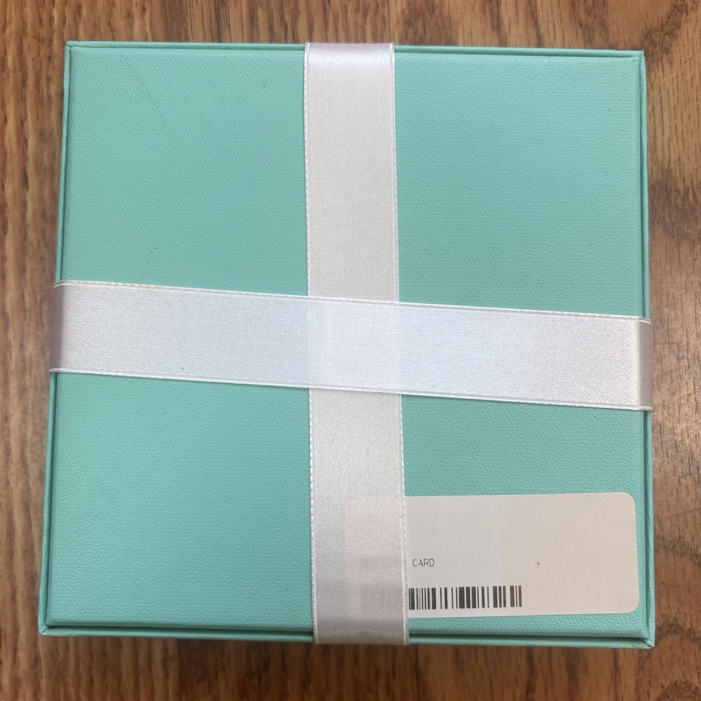 $25 Tiffany & Co Gift Card
