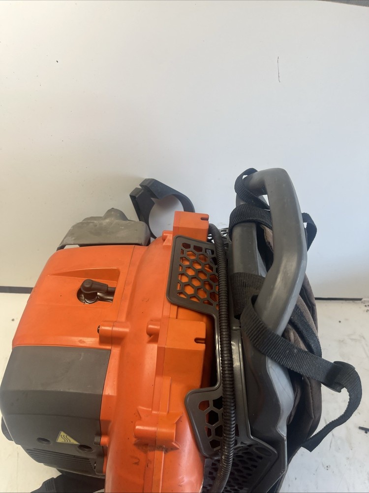 Husqvarna 150BT Backpack Blower for parts