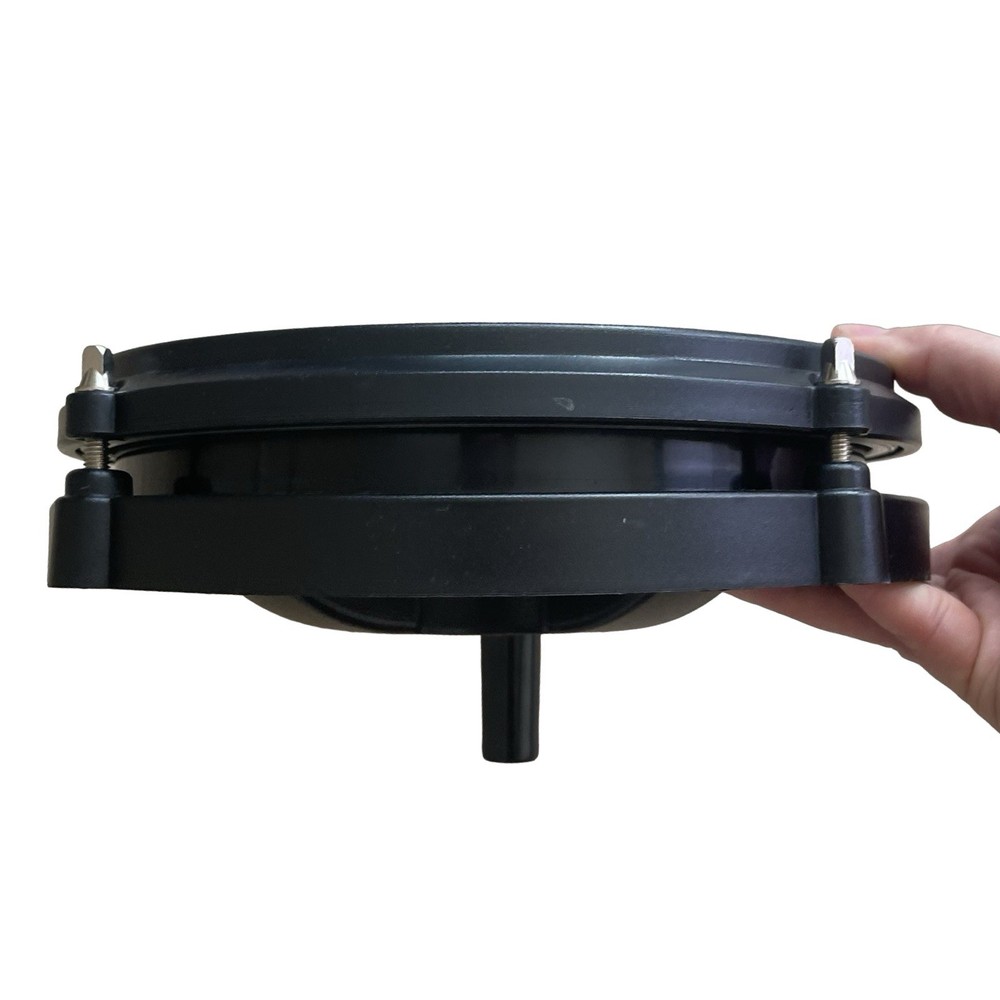 Simmons T20PAD8 Trigger Pad For Drums 8.5”