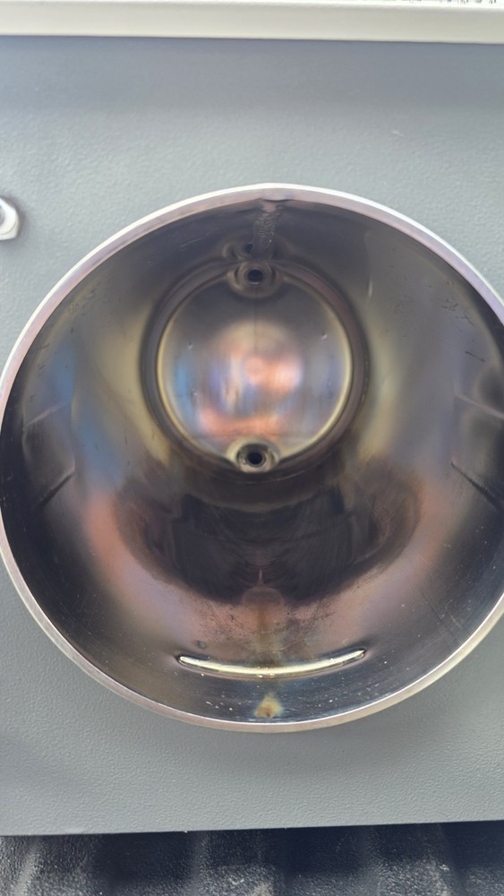 Tuttnauer ValueKlave Manual Autoclave