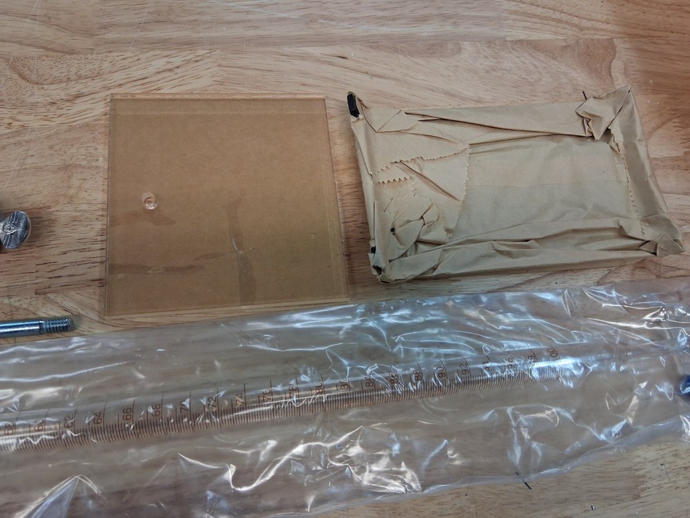 Comp Cam Cylinder Head CC Kit #4974