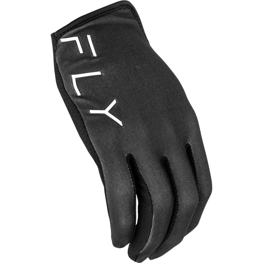 Fly Racing Radium Glove Small Black