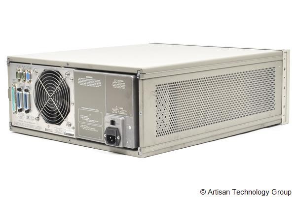 HP 8510C Network Analyzer