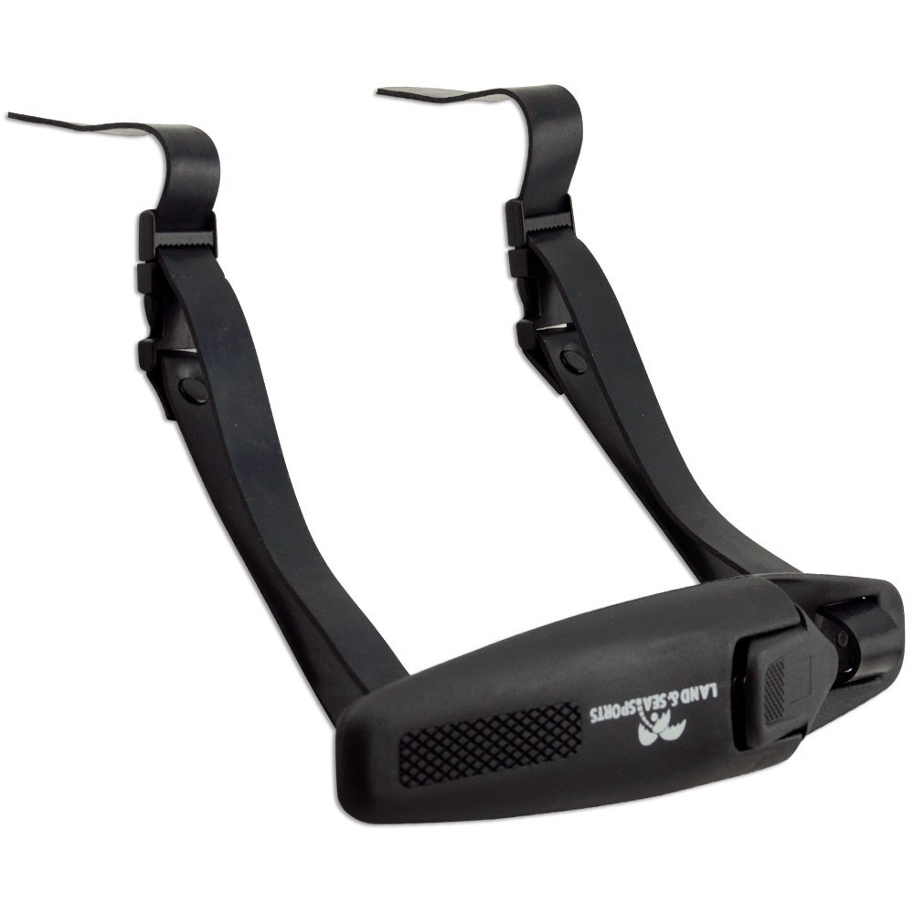 Land And Sea Commando HAMMER VERSION Knife Tool