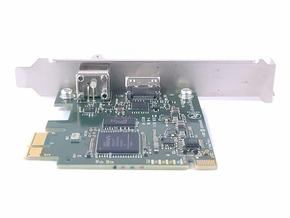 Blackmagic Design BMDPCB217D1 DeckLink Mini Recorder (C2018-673)