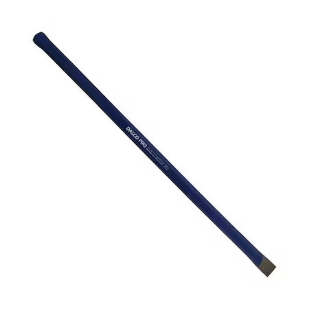 Dasco Pro 411 Cold Chisel, 3/4" Tip X 18" L