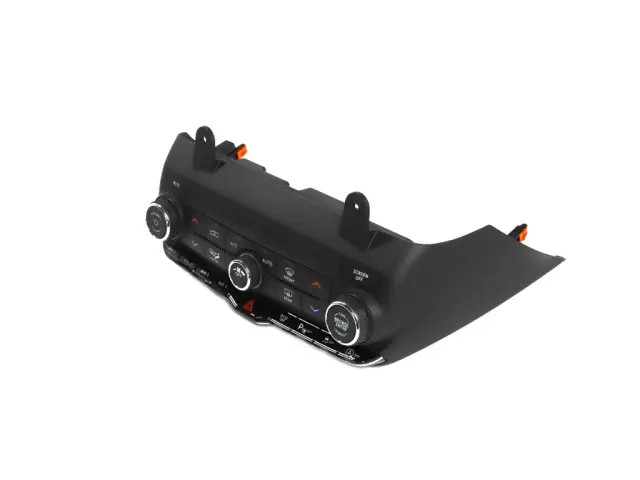 Genuine Mopar Vehicle Feature Controls Center Stack 68465683ac