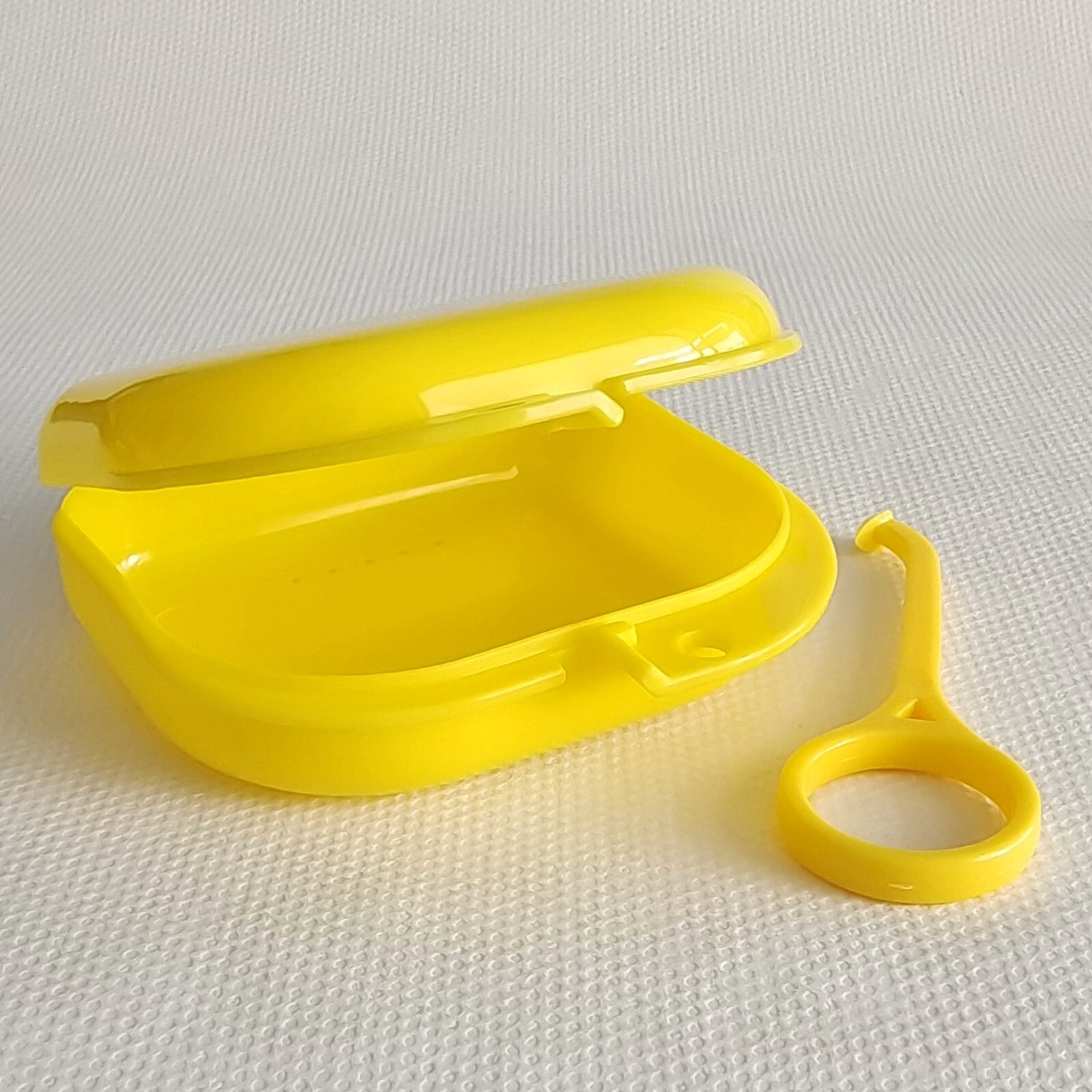 up to 72 Dental Retainer Denture Storage Case Box Mouthguard Container Assorted