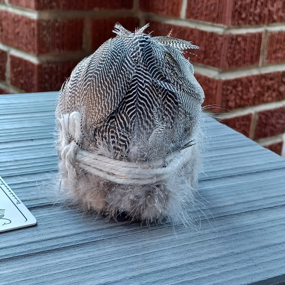 Teal Flank Bundle VERY LIMITED