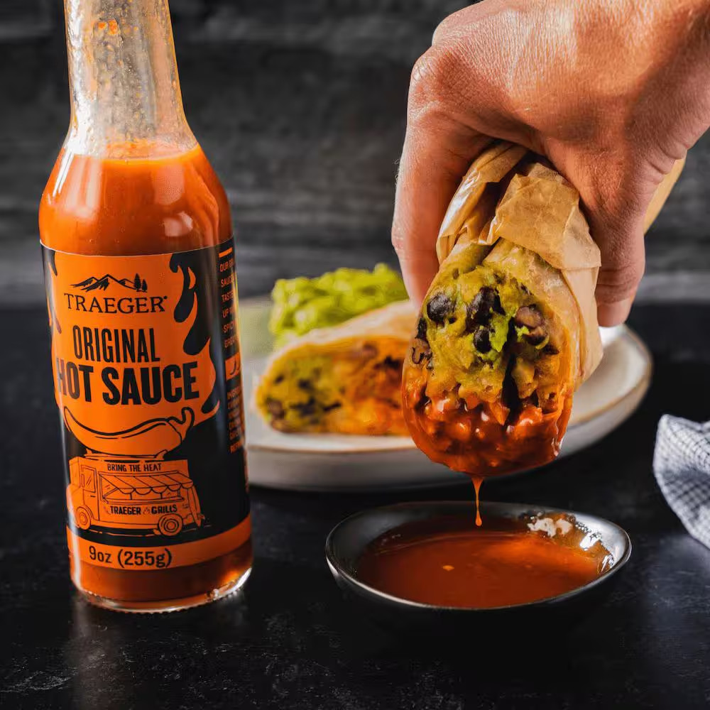 Original Hot Sauce