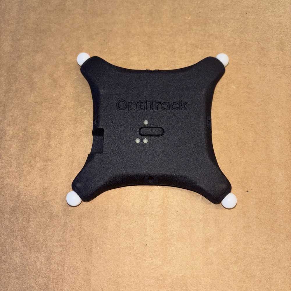 GENUINE OPTITRACK ACTIVE PUCK ACTPUK0004