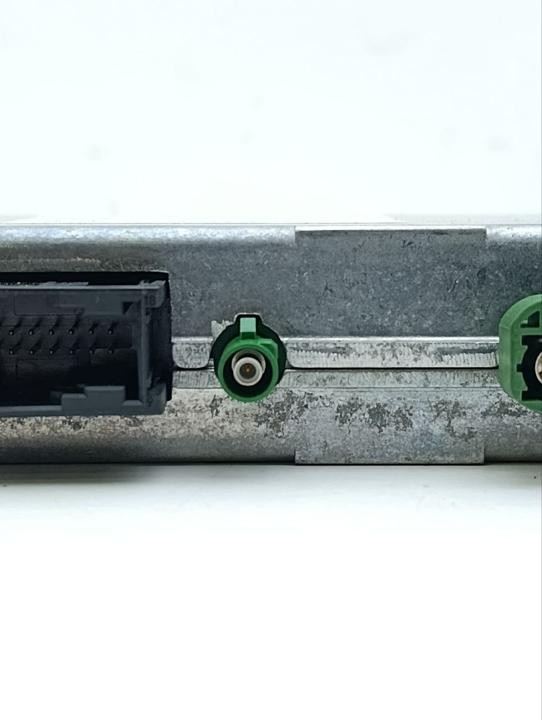 Control unit for camera Audi A8 2015 4H0907428D