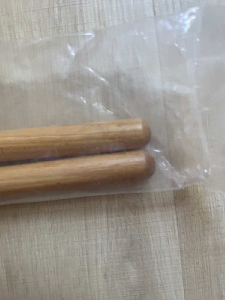 New Al Menard Combo Rota-Tip Drumsticks