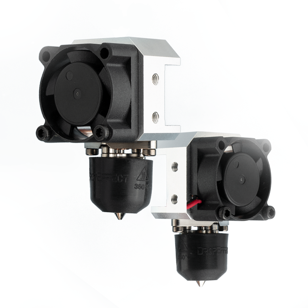 DropEffect XG Hotend