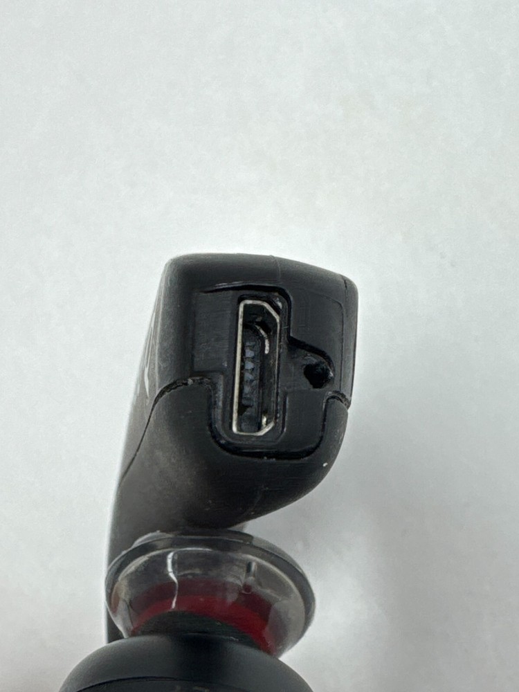 POLY Plantronics Voyager 5220 Bluetooth Headset – USED (READ!!!)