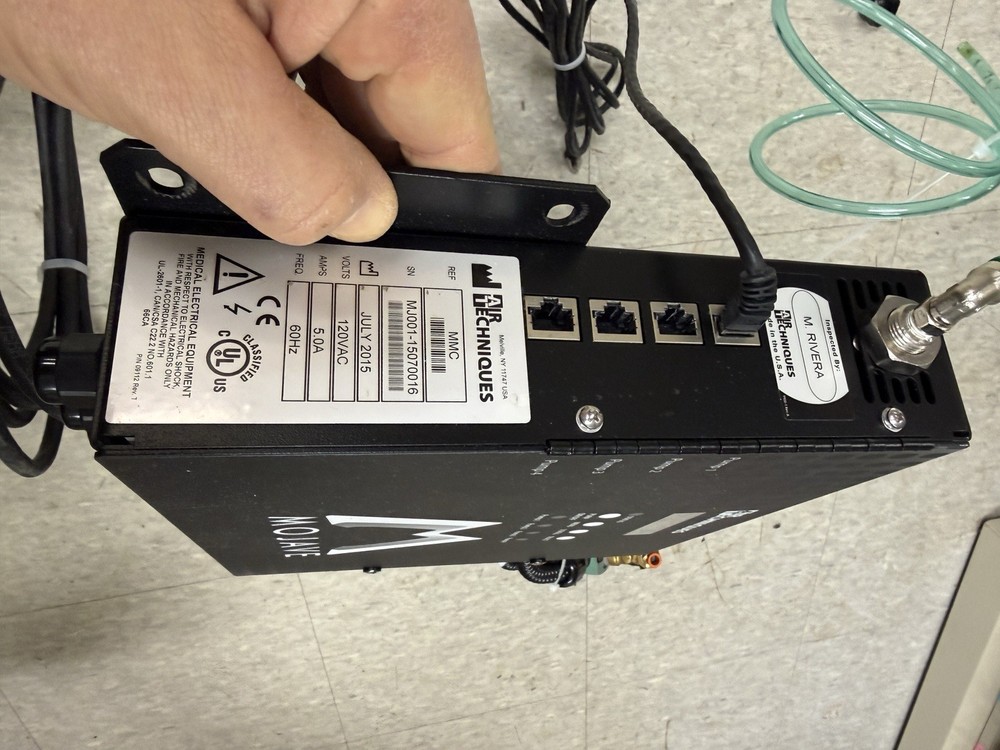 Air Techniques MOJAVE MMC Dental Vacuum System Master Controller / Control 2015