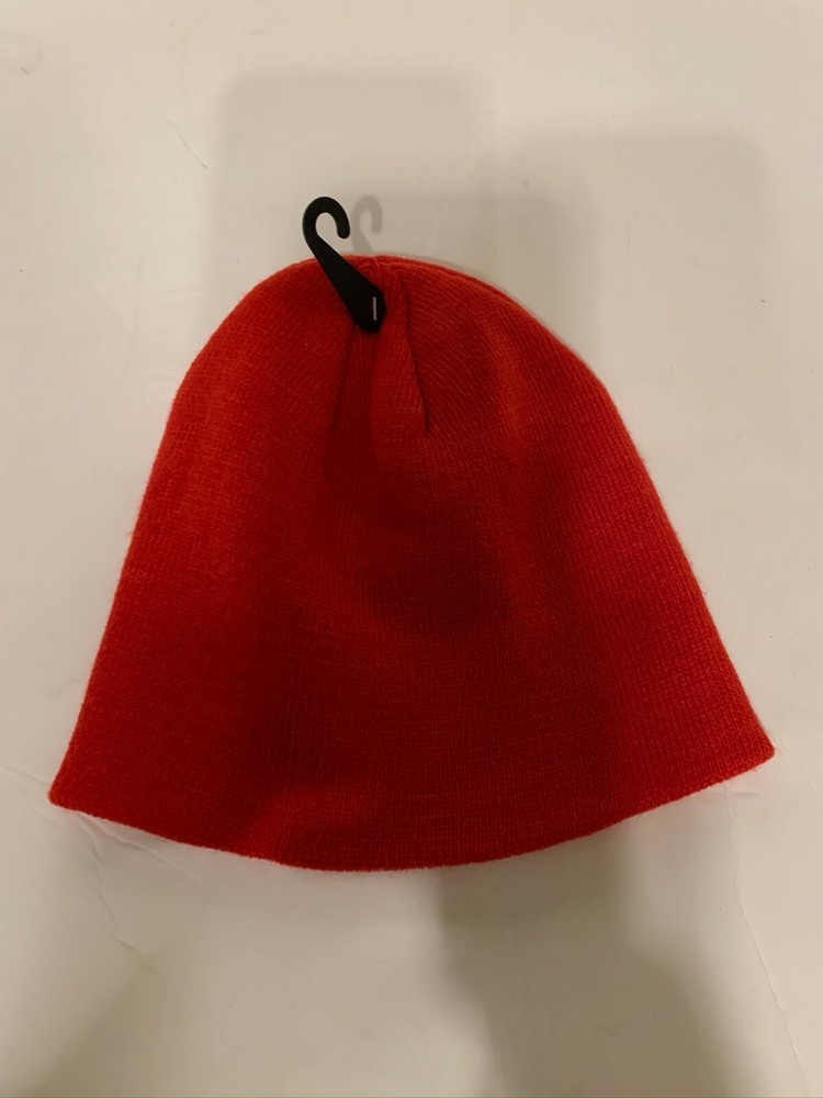 Joe Box Magic Hat Stretch Stocking Cap One size Stretch Red Keeping warm & dry