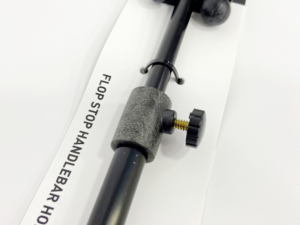 Feedback Flop Stop Handlebar Holder (Black) #13981