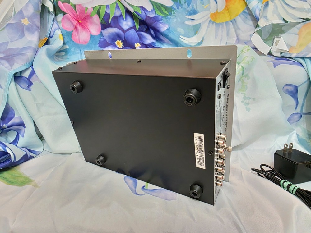 Numark DM1002MK11 ( Works Great )