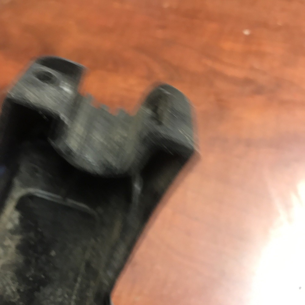 Craftsman String Trimmer Shield Guard Replacement Part Curved Shaft #04119B