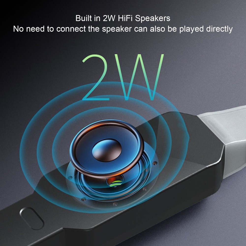 Digital Wind Instrument Mini Electronic Wind Instrument With MIDI Function⭐