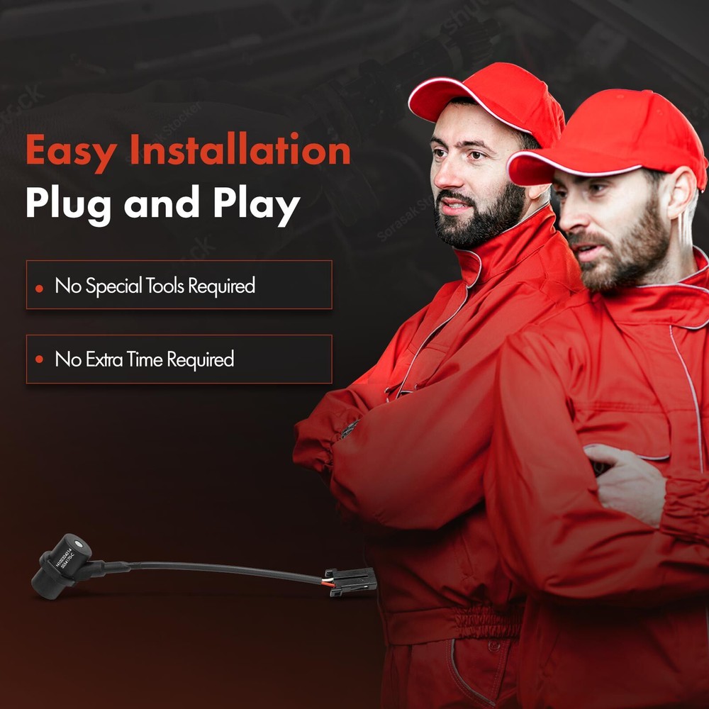 Input Automatic Transmission Speed Sensor for Ford Explorer Ranger Mazda B2300