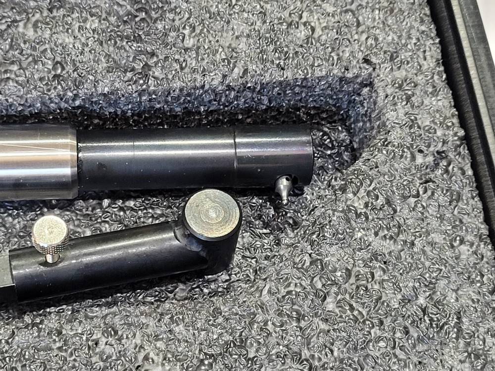 Gagemaker TA-3012 Internal Thread Addendum Gage T.072