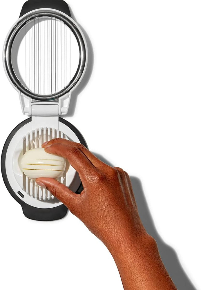 Good Grips Egg Slicer