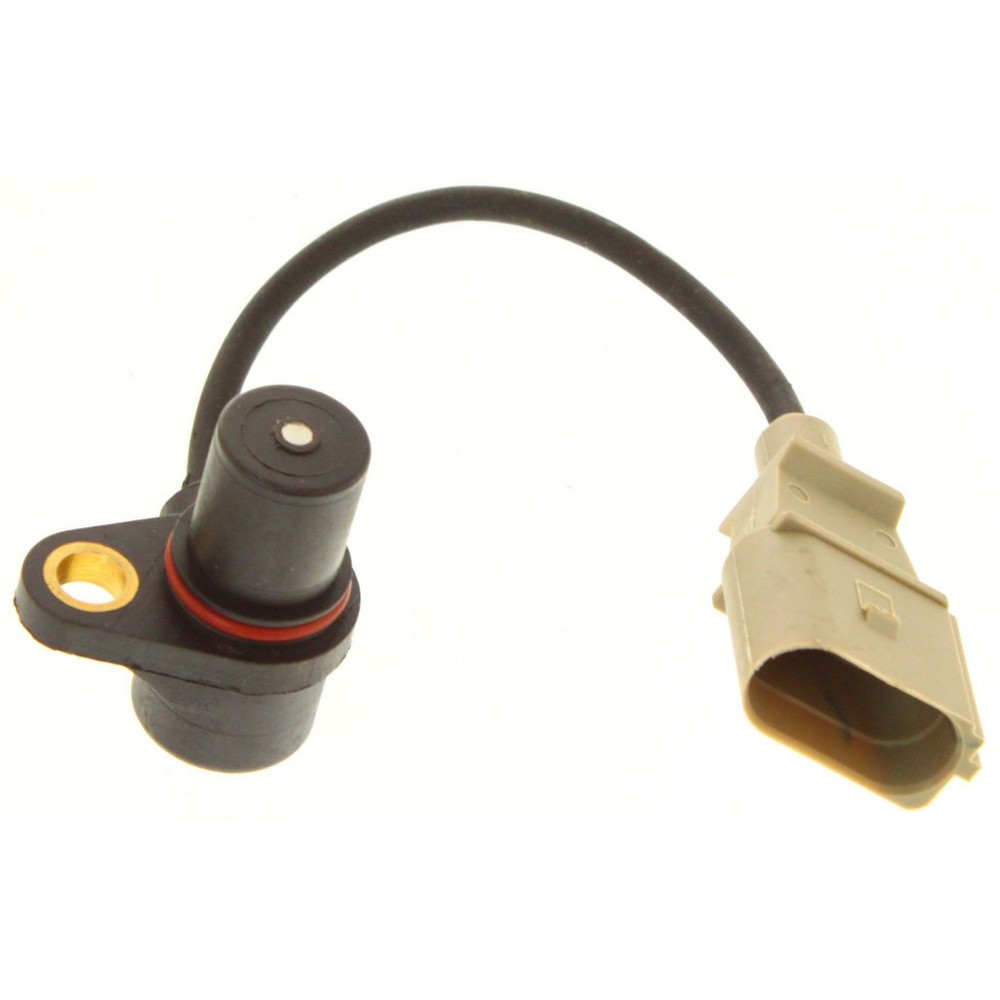 For Audi TT Crankshaft Position Sensor 2004-2008 3-Prong Blade Male Terminal