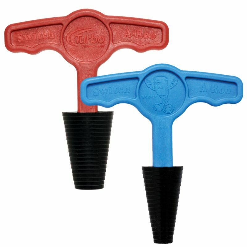 Turbo Switch A Roo Universal Locking Tool For Switch Grips