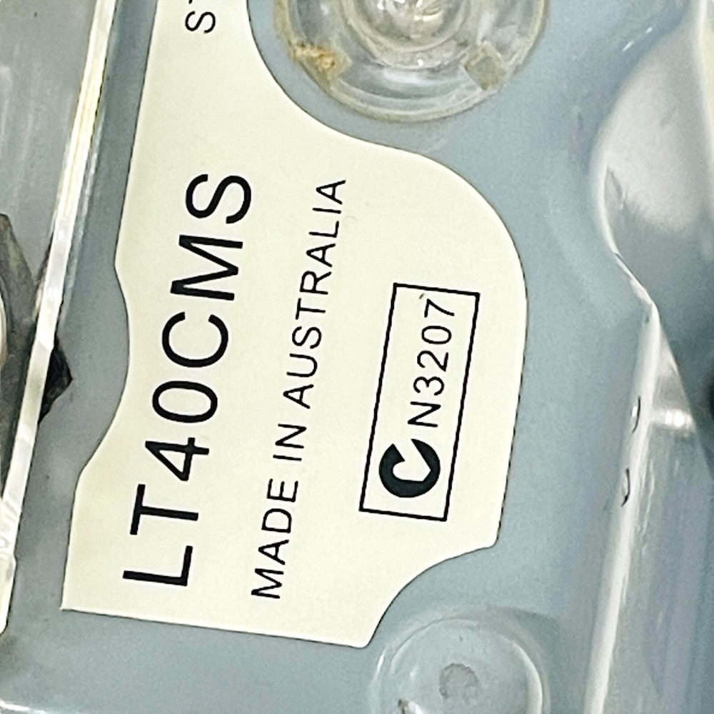GridSense LT40CMS Line Tracker Distribution Load Logger and Fault Recorder