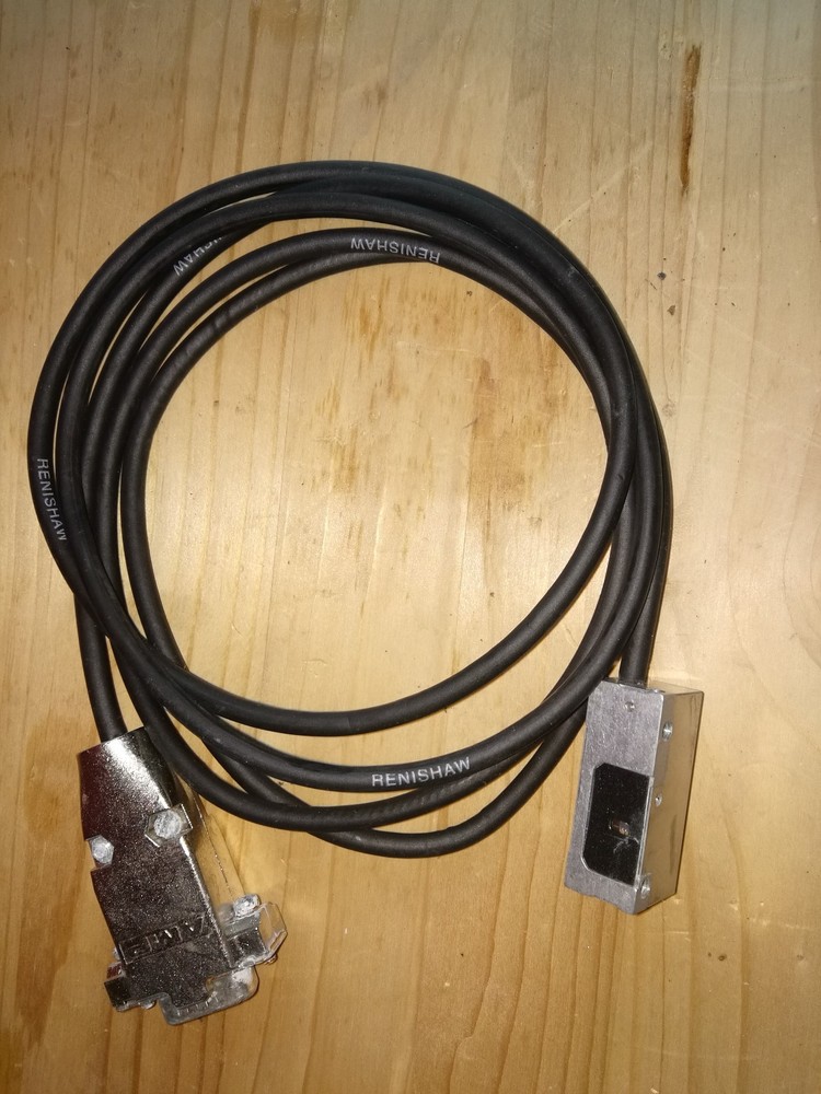 Renishaw RGH24 D15A00A Analog Readhead RGH24 D15A00A