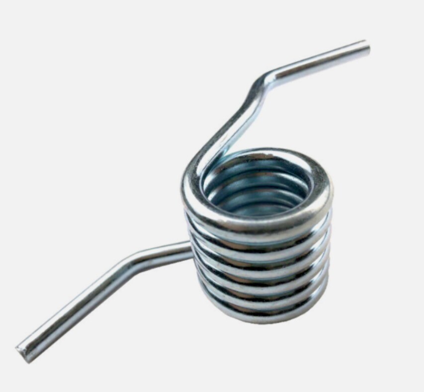 1pc Hydraulic Top Return Spring Handle Torsion Spring 3T-4T Horizontal Jack