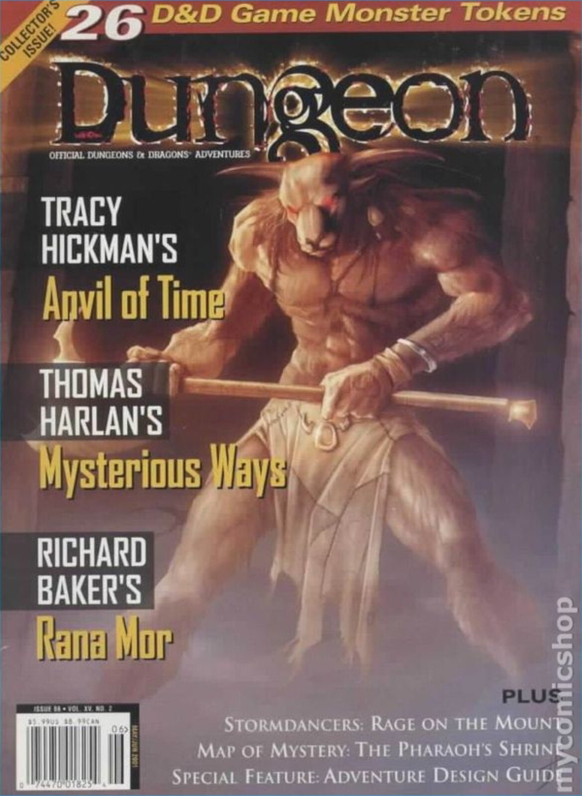 666 Issues Dragon / Dungeon Magazine Complete Collection + Bonus